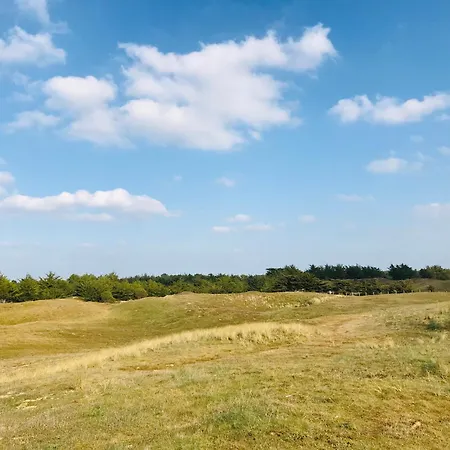 Des Tamaris, 200m De La