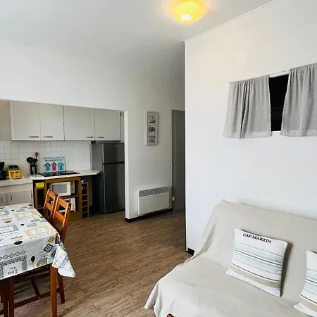 Apartment Des Tamaris, 200m De La Saint-Jean-de-Monts